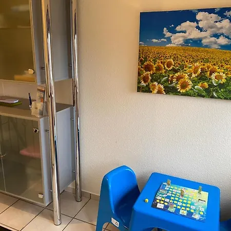 50001.... Apartamento Carolinensiel