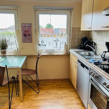 50001.... Apartamento Carolinensiel