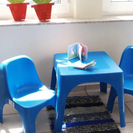 50001.... Appartement Carolinensiel