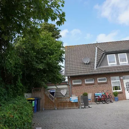 Apartamento 50001.... Carolinensiel